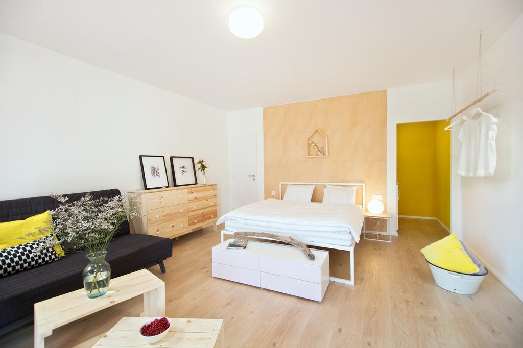 Vlnka Apartments Piest'any Bilik gambar