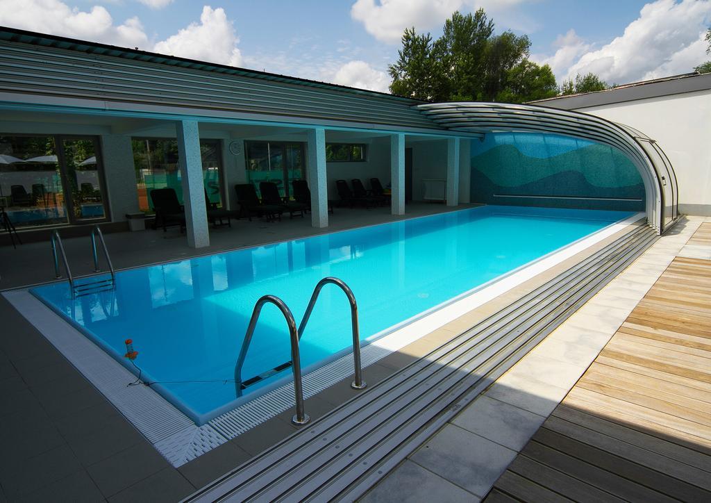 Vlnka Apartments Piest'any Luaran gambar