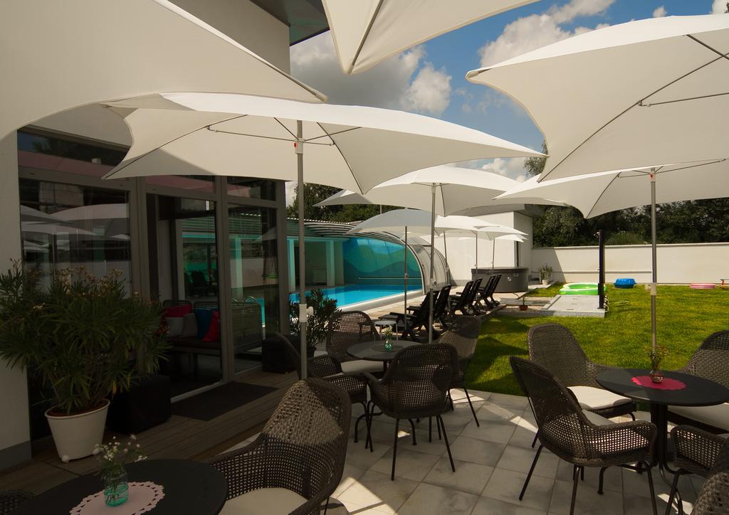 Vlnka Apartments Piest'any Luaran gambar