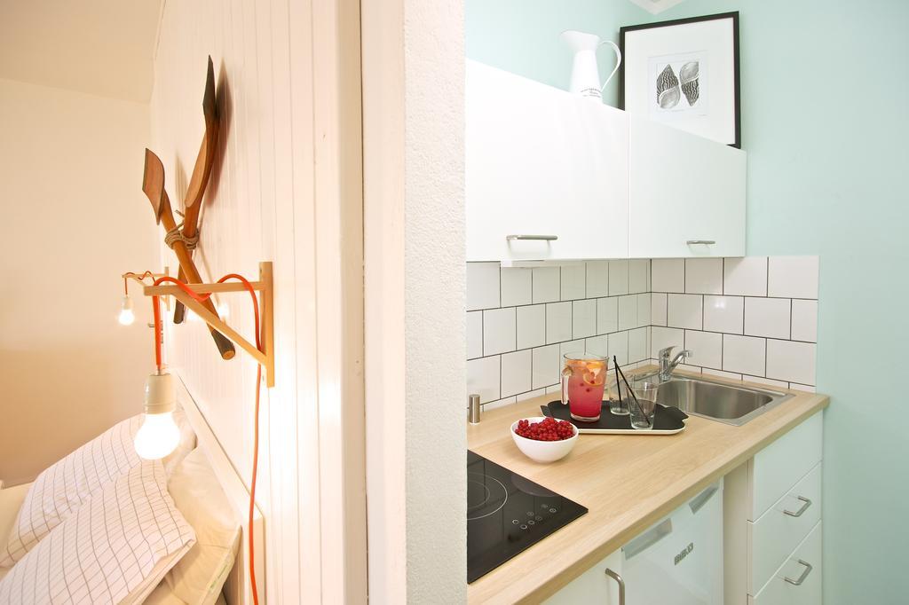Vlnka Apartments Piest'any Bilik gambar