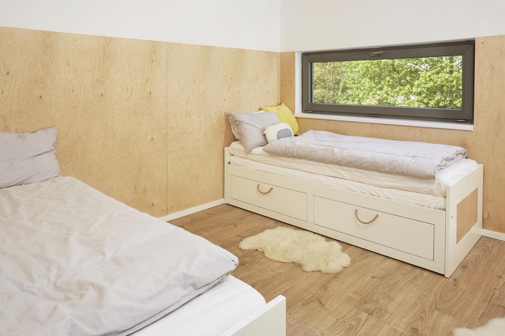 Vlnka Apartments Piest'any Luaran gambar