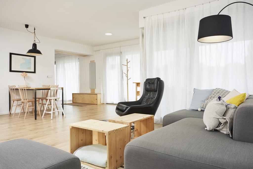 Vlnka Apartments Piest'any Luaran gambar