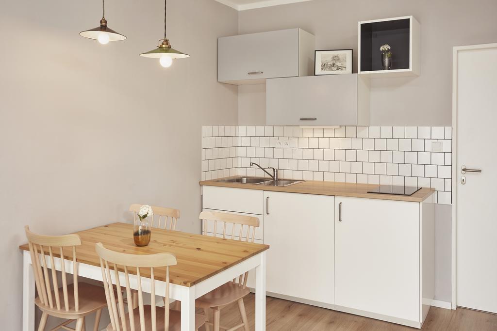 Vlnka Apartments Piest'any Luaran gambar