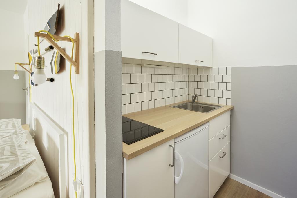Vlnka Apartments Piest'any Luaran gambar