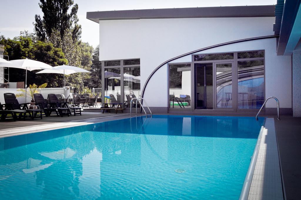 Vlnka Apartments Piest'any Luaran gambar